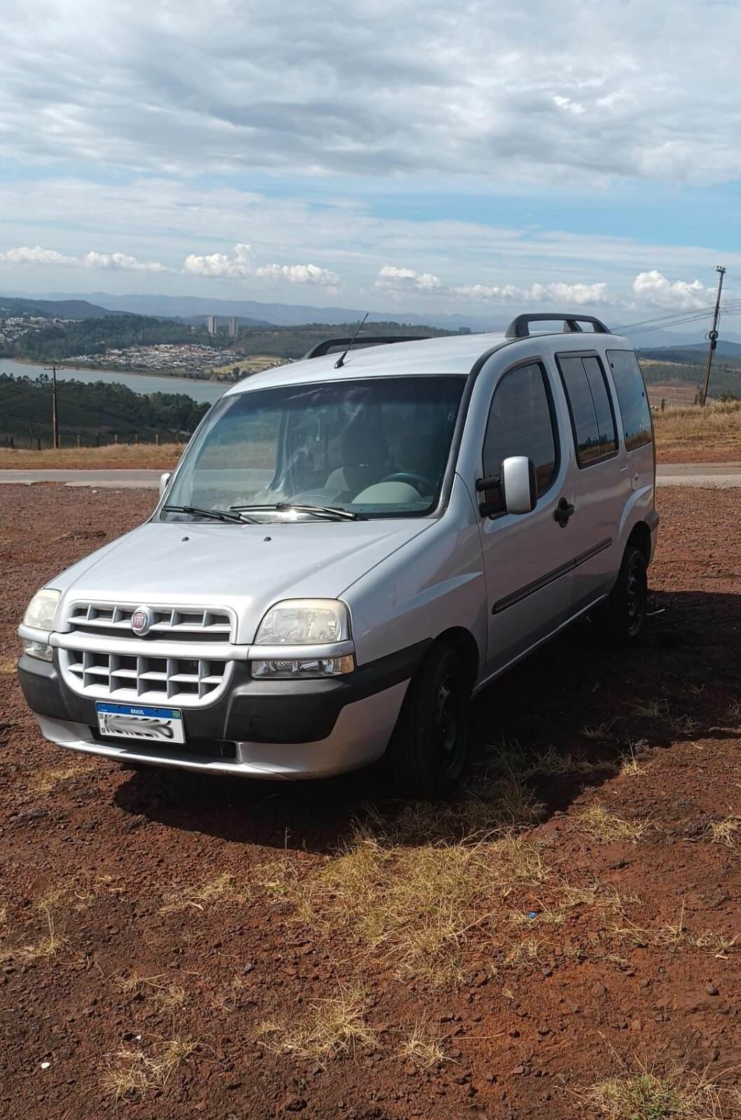 GoMinas Transfer - Destino 2