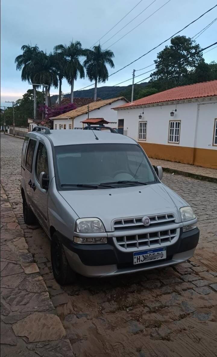 GoMinas Transfer - Destino 1