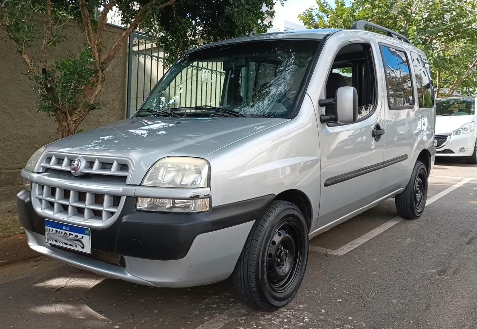 GoMinas Transfer - Destino 3